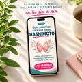 Guía Definitiva para vivir mejor con HASHIMOTO
